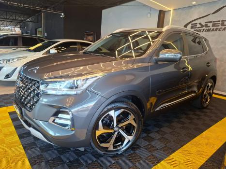 CHERY Tiggo 5X 1.5 16V 4P VVT TURBO iFLEX AUTOM�TICO CVT, Foto 2