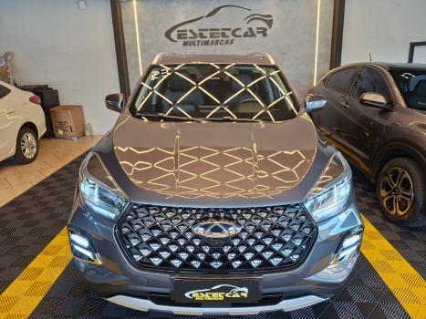 CHERY Tiggo 5X 1.5 16V 4P VVT TURBO iFLEX AUTOM�TICO CVT, Foto 3
