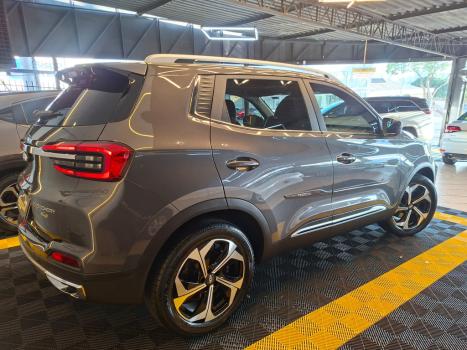 CHERY Tiggo 5X 1.5 16V 4P VVT TURBO iFLEX AUTOM�TICO CVT, Foto 4