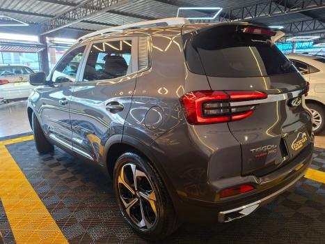 CHERY Tiggo 5X 1.5 16V 4P VVT TURBO iFLEX AUTOM�TICO CVT, Foto 5