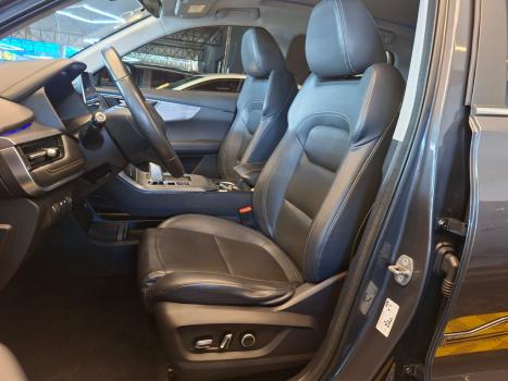 CHERY Tiggo 5X 1.5 16V 4P VVT TURBO iFLEX AUTOM�TICO CVT, Foto 7