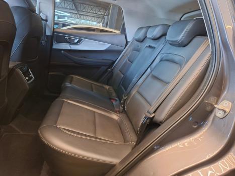 CHERY Tiggo 5X 1.5 16V 4P VVT TURBO iFLEX AUTOM�TICO CVT, Foto 8
