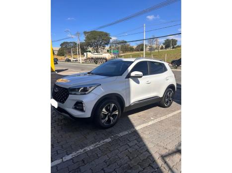 CHERY Tiggo 5X 1.5 16V 4P VVT TURBO iFLEX AUTOM�TICO CVT, Foto 2