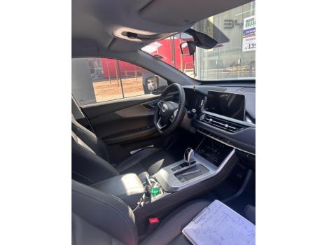 CHERY Tiggo 5X 1.5 16V 4P VVT TURBO iFLEX AUTOM�TICO CVT, Foto 3