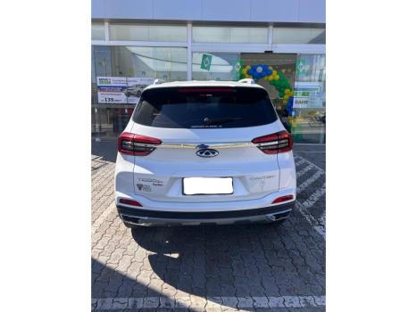 CHERY Tiggo 5X 1.5 16V 4P VVT TURBO iFLEX AUTOM�TICO CVT, Foto 4