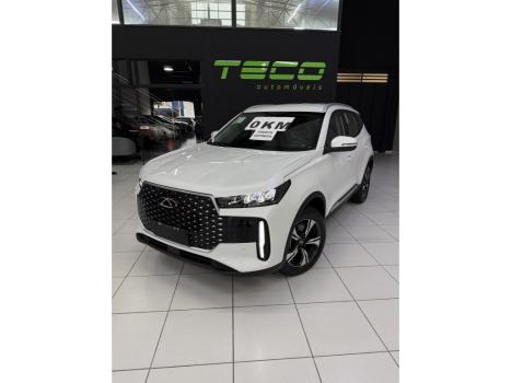 CHERY Tiggo 5X 1.5 16V 4P VVT TURBO iFLEX SPORT AUTOM�TICO CVT, Foto 1