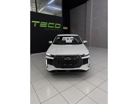 CHERY Tiggo 5X 1.5 16V 4P VVT TURBO iFLEX SPORT AUTOM�TICO CVT, Foto 2