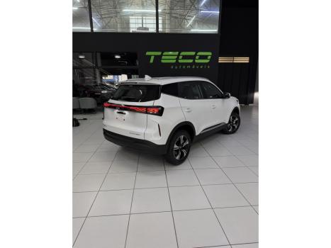 CHERY Tiggo 5X 1.5 16V 4P VVT TURBO iFLEX SPORT AUTOM�TICO CVT, Foto 4