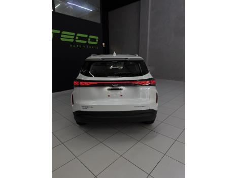 CHERY Tiggo 5X 1.5 16V 4P VVT TURBO iFLEX SPORT AUTOM�TICO CVT, Foto 5