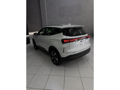 CHERY Tiggo 5X 1.5 16V 4P VVT TURBO iFLEX SPORT AUTOM�TICO CVT, Foto 6
