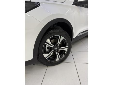 CHERY Tiggo 5X 1.5 16V 4P VVT TURBO iFLEX SPORT AUTOM�TICO CVT, Foto 12