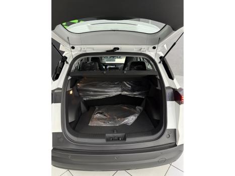 CHERY Tiggo 5X 1.5 16V 4P VVT TURBO iFLEX SPORT AUTOM�TICO CVT, Foto 13