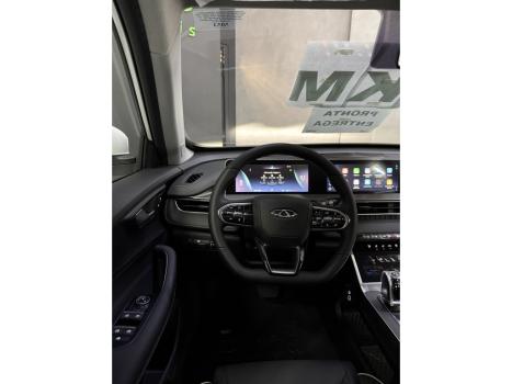 CHERY Tiggo 5X 1.5 16V 4P VVT TURBO iFLEX SPORT AUTOM�TICO CVT, Foto 14