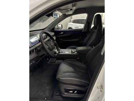 CHERY Tiggo 5X 1.5 16V 4P VVT TURBO iFLEX SPORT AUTOM�TICO CVT, Foto 19