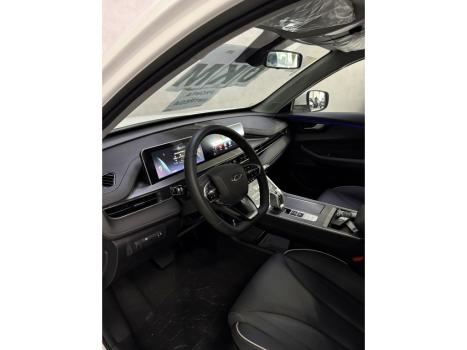 CHERY Tiggo 5X 1.5 16V 4P VVT TURBO iFLEX SPORT AUTOM�TICO CVT, Foto 20