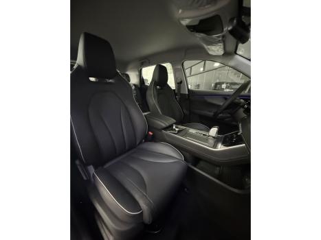 CHERY Tiggo 5X 1.5 16V 4P VVT TURBO iFLEX SPORT AUTOM�TICO CVT, Foto 23