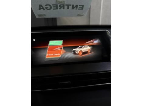 CHERY Tiggo 5X 1.5 16V 4P VVT TURBO iFLEX SPORT AUTOM�TICO CVT, Foto 25