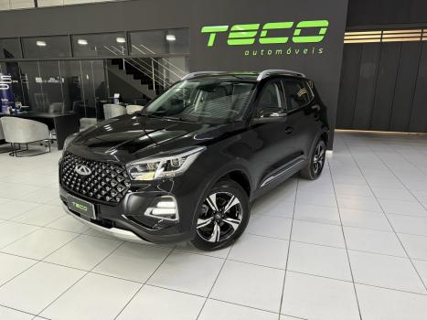 CHERY Tiggo 5X 1.5 16V 4P VVT TURBO iFLEX SPORT AUTOM�TICO CVT, Foto 1