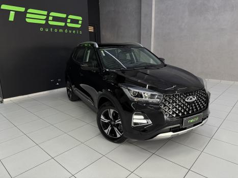 CHERY Tiggo 5X 1.5 16V 4P VVT TURBO iFLEX SPORT AUTOM�TICO CVT, Foto 2