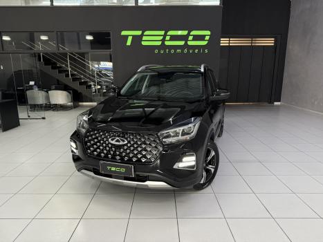 CHERY Tiggo 5X 1.5 16V 4P VVT TURBO iFLEX SPORT AUTOM�TICO CVT, Foto 3