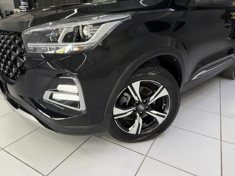 CHERY Tiggo 5X 1.5 16V 4P VVT TURBO iFLEX SPORT AUTOM�TICO CVT, Foto 4