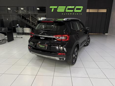 CHERY Tiggo 5X 1.5 16V 4P VVT TURBO iFLEX SPORT AUTOM�TICO CVT, Foto 5