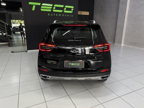 CHERY Tiggo 5X 1.5 16V 4P VVT TURBO iFLEX SPORT AUTOM�TICO CVT, Foto 6