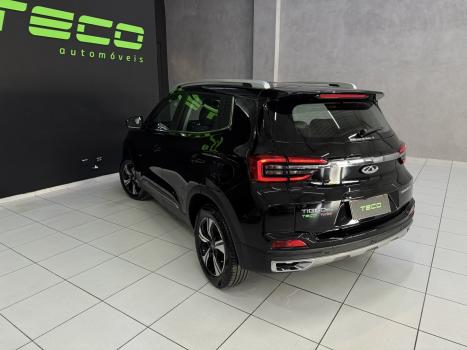CHERY Tiggo 5X 1.5 16V 4P VVT TURBO iFLEX SPORT AUTOM�TICO CVT, Foto 7