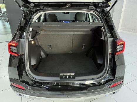 CHERY Tiggo 5X 1.5 16V 4P VVT TURBO iFLEX SPORT AUTOM�TICO CVT, Foto 8