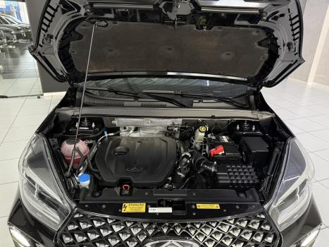 CHERY Tiggo 5X 1.5 16V 4P VVT TURBO iFLEX SPORT AUTOM�TICO CVT, Foto 9