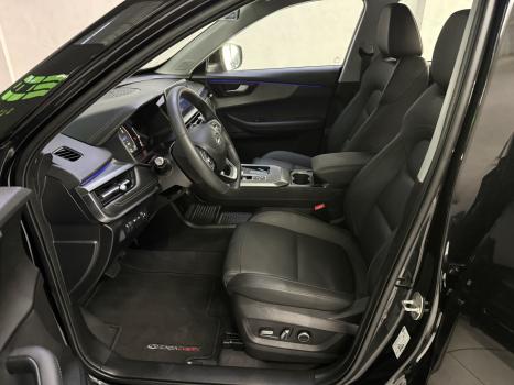 CHERY Tiggo 5X 1.5 16V 4P VVT TURBO iFLEX SPORT AUTOM�TICO CVT, Foto 11