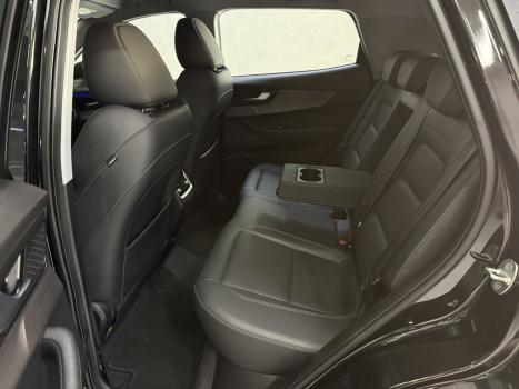 CHERY Tiggo 5X 1.5 16V 4P VVT TURBO iFLEX SPORT AUTOM�TICO CVT, Foto 12