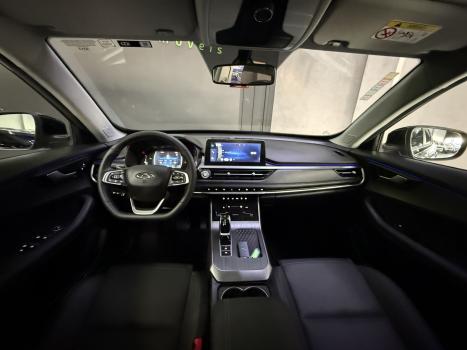 CHERY Tiggo 5X 1.5 16V 4P VVT TURBO iFLEX SPORT AUTOM�TICO CVT, Foto 15