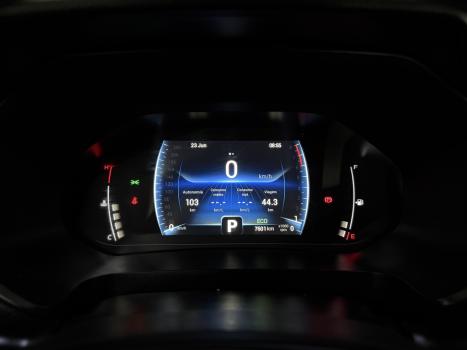 CHERY Tiggo 5X 1.5 16V 4P VVT TURBO iFLEX SPORT AUTOM�TICO CVT, Foto 17