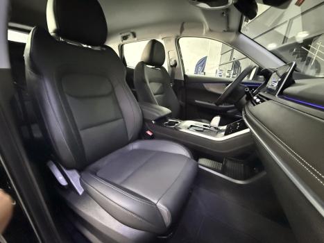 CHERY Tiggo 5X 1.5 16V 4P VVT TURBO iFLEX SPORT AUTOM�TICO CVT, Foto 31