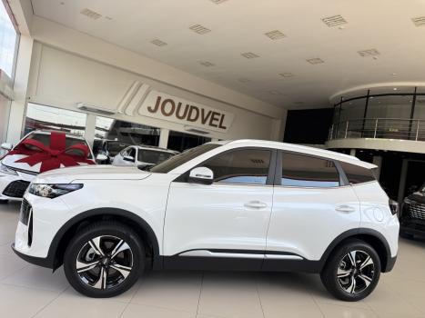 CHERY Tiggo 5X 1.5 16V 4P VVT TURBO iFLEX SPORT AUTOM�TICO CVT, Foto 3