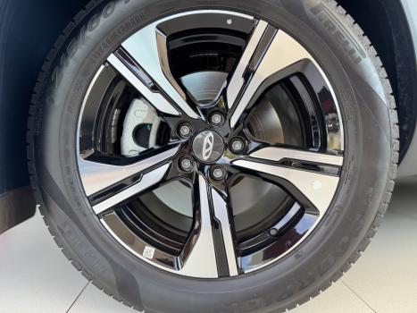 CHERY Tiggo 5X 1.5 16V 4P VVT TURBO iFLEX SPORT AUTOM�TICO CVT, Foto 5