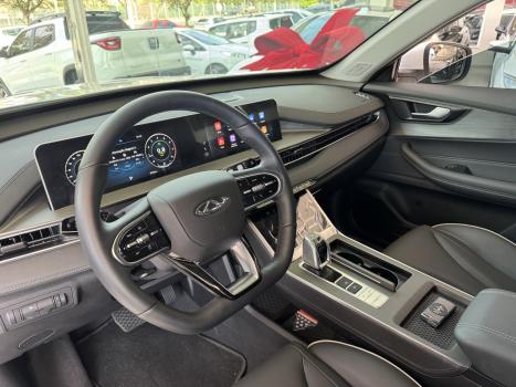 CHERY Tiggo 5X 1.5 16V 4P VVT TURBO iFLEX SPORT AUTOM�TICO CVT, Foto 14