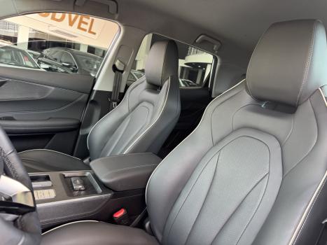 CHERY Tiggo 5X 1.5 16V 4P VVT TURBO iFLEX SPORT AUTOM�TICO CVT, Foto 15