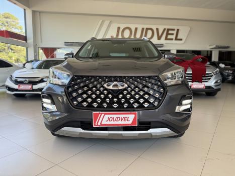 CHERY Tiggo 5X 1.5 16V 4P VVT TURBO iFLEX SPORT AUTOM�TICO CVT, Foto 2