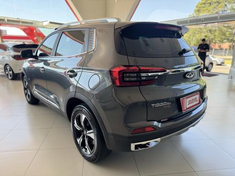 CHERY Tiggo 5X 1.5 16V 4P VVT TURBO iFLEX SPORT AUTOM�TICO CVT, Foto 4