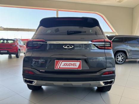 CHERY Tiggo 5X 1.5 16V 4P VVT TURBO iFLEX SPORT AUTOM�TICO CVT, Foto 5