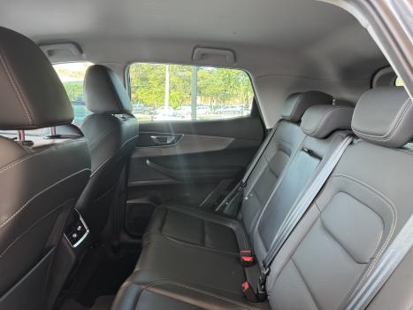 CHERY Tiggo 5X 1.5 16V 4P VVT TURBO iFLEX SPORT AUTOM�TICO CVT, Foto 8
