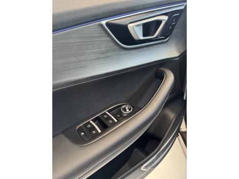 CHERY Tiggo 5X 1.5 16V 4P VVT TURBO iFLEX SPORT AUTOM�TICO CVT, Foto 11