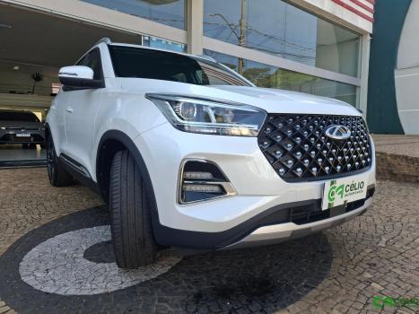 CHERY Tiggo 5X 1.5 16V 4P VVT TURBO iFLEX SPORT AUTOM�TICO CVT, Foto 2