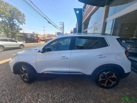 CHERY Tiggo 5X 1.5 16V 4P VVT TURBO iFLEX SPORT AUTOM�TICO CVT, Foto 3
