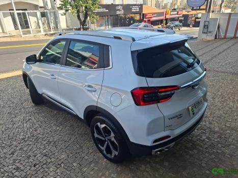CHERY Tiggo 5X 1.5 16V 4P VVT TURBO iFLEX SPORT AUTOM�TICO CVT, Foto 6