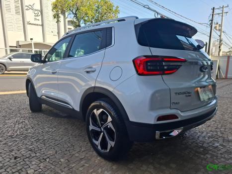 CHERY Tiggo 5X 1.5 16V 4P VVT TURBO iFLEX SPORT AUTOM�TICO CVT, Foto 8