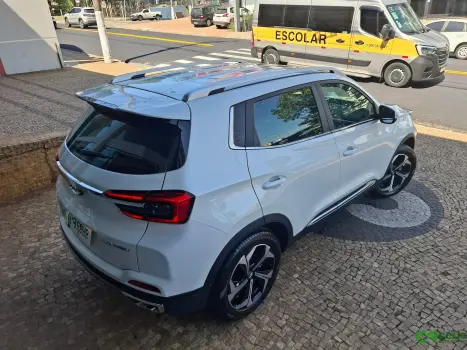 CHERY Tiggo 5X 1.5 16V 4P VVT TURBO iFLEX SPORT AUTOM�TICO CVT, Foto 10