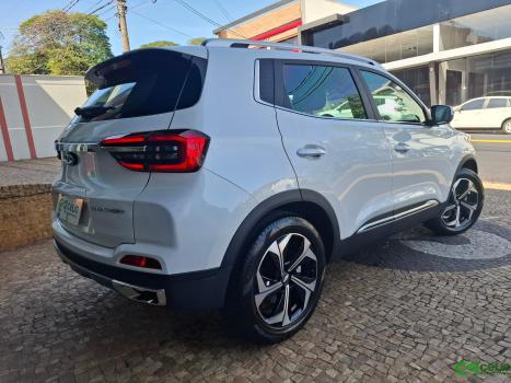 CHERY Tiggo 5X 1.5 16V 4P VVT TURBO iFLEX SPORT AUTOM�TICO CVT, Foto 11